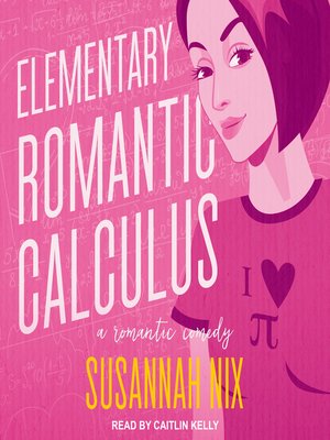 cover image of Elementary Romantic Calculus